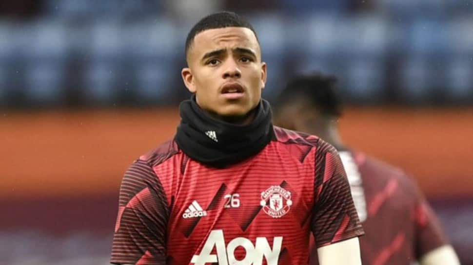 Manchester United&#039;s Mason Greenwood to remain out on bail till June 2022