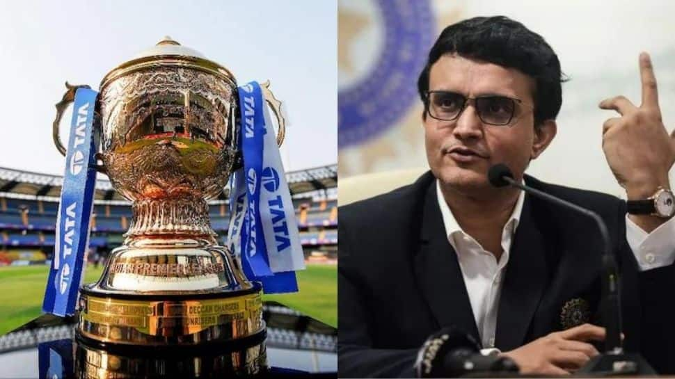 IPL 2022 bio-bubble to be scrapped? BCCI President Sourav Ganguly makes a BIG statement