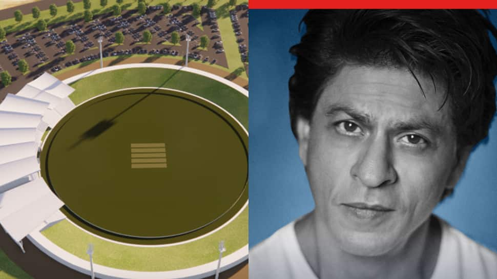 Shah Rukh Khan's Knight Riders to Invest in Cricket Stadium in U.S.