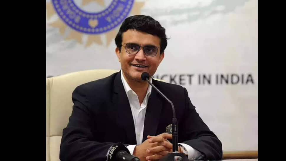 BCCI president Sourav Ganguly says he will write the script of his biopic himself