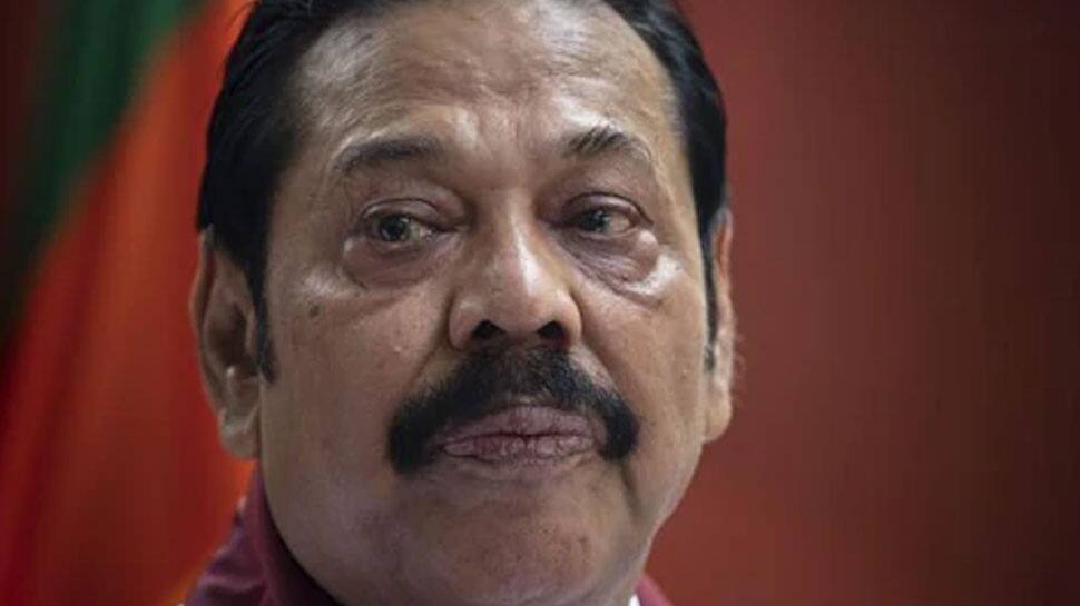 Sri Lanka President Gotabaya Rajapaksa agrees to remove brother as PM to end political impasse