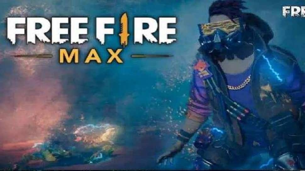Garena Free Fire Max Redeem Codes for April 30: Full list here