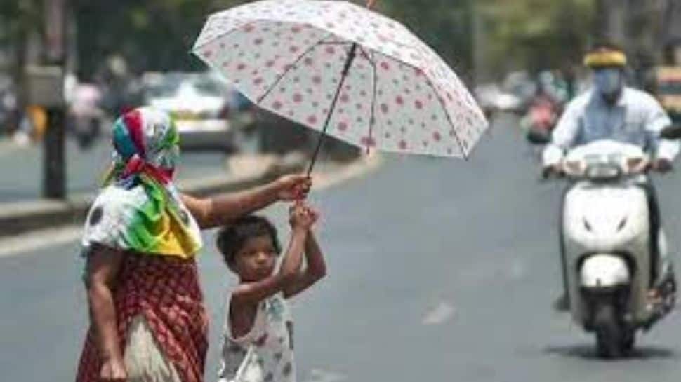 Heatwave spell to persist over NW, central India till May 2