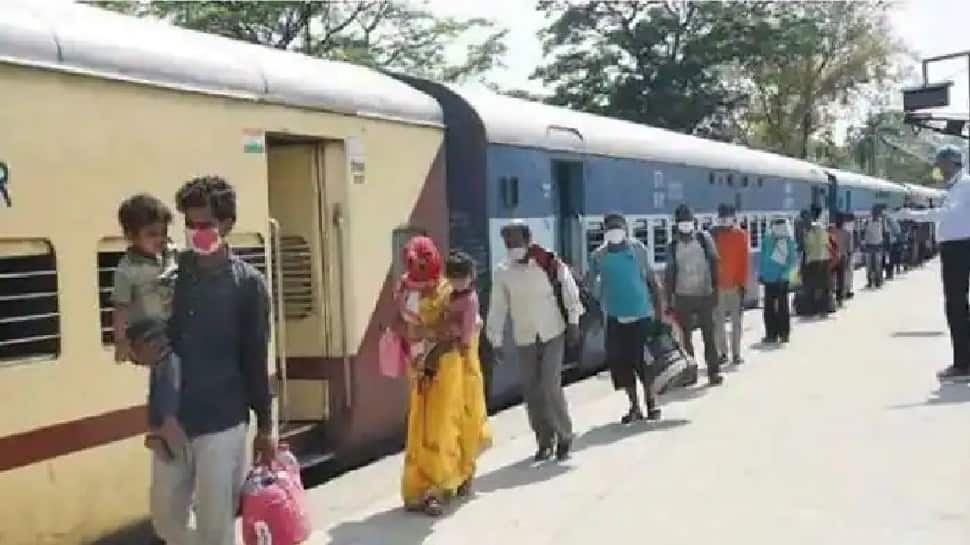 Coal crisis: Indian Railways cancels 42 passenger trains, calls it an ‘interim measure’