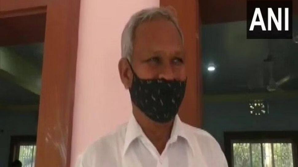 40 years after dropping out of school, 58-year-old Odisha MLA appears for Class 10 exam