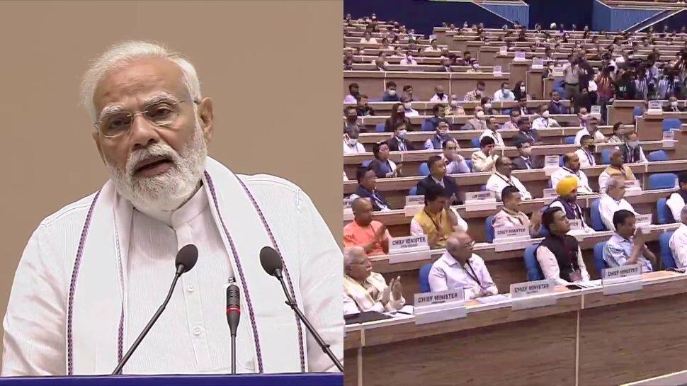 Encourage local languages in court, it will boost confidence of common citizens: PM Narendra Modi