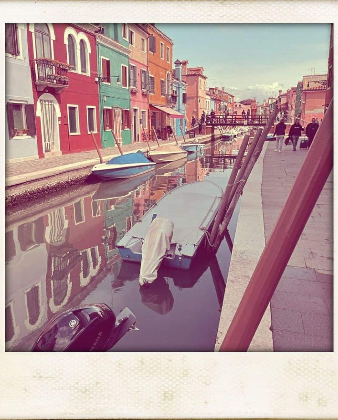 Deepika's Venice diaries is splendid