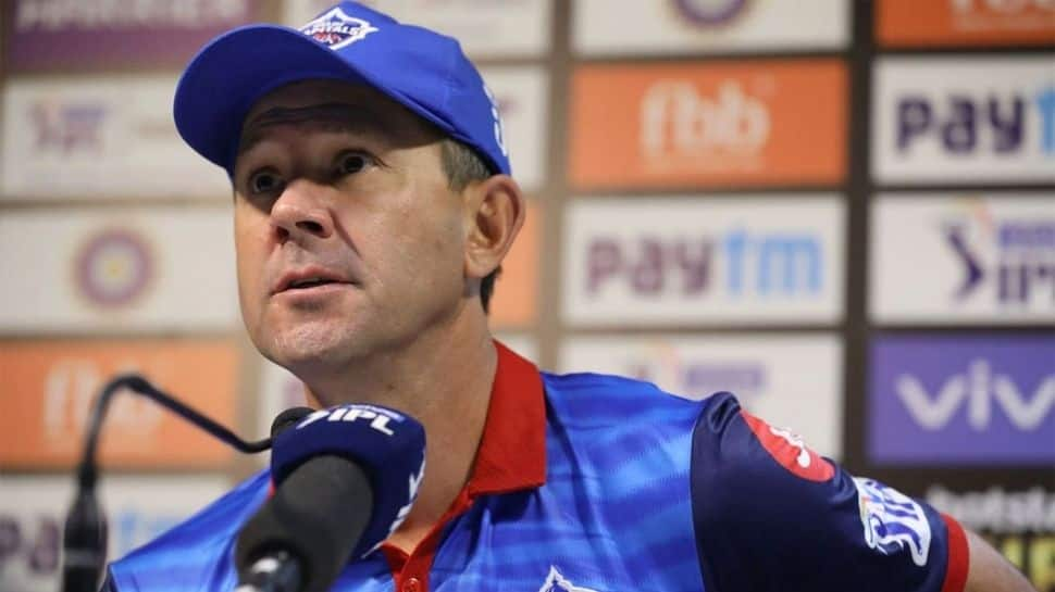 IPL 2022: DC coach Ponting reveals why Pant sent Amre on-field during no-ball controversy vs RR