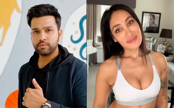 Ritika Sharms Sex Video - Rohit Sharma birthday: Meet Mumbai Indians skipper's ex-girlfriend Sofia  Hayat - In Pics | News | Zee News