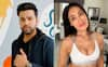 Rohit Sharma and Sophia Hayat's affair