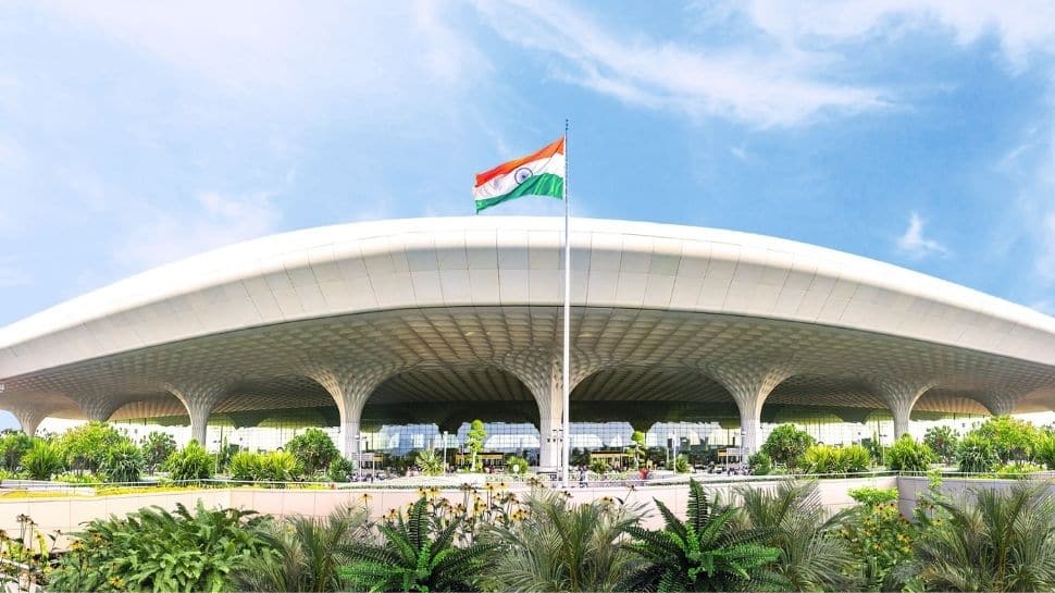 Mumbai airport sees growth in passenger movement as government resumes international flights