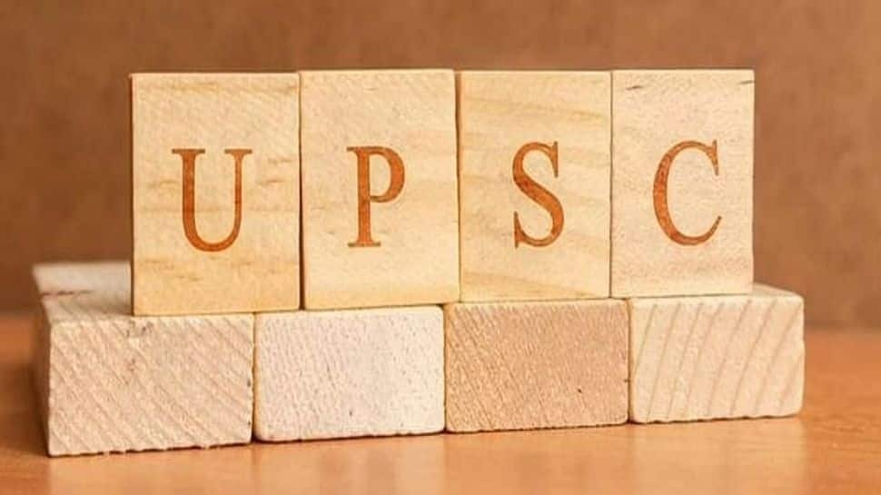 UPSC Recruitment 2022: Application Fees