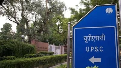 UPSC Recruitment 2022: Vacancy Details 