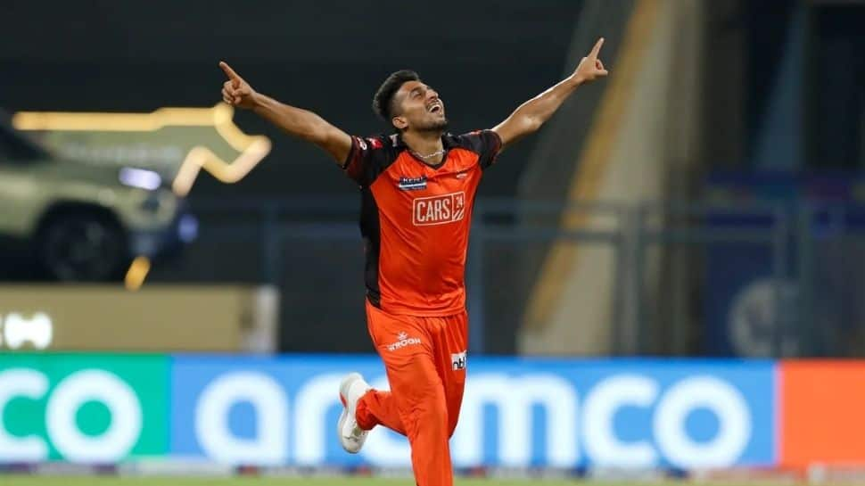 IPL 2022: SRH pacer Umran Malik likely to make India debut against South Africa, says report