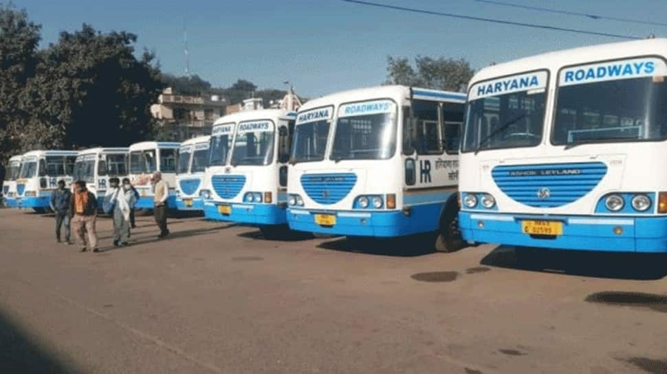 Haryana’s first hi-tech bus terminal in Faridabad to be ready by September 2022