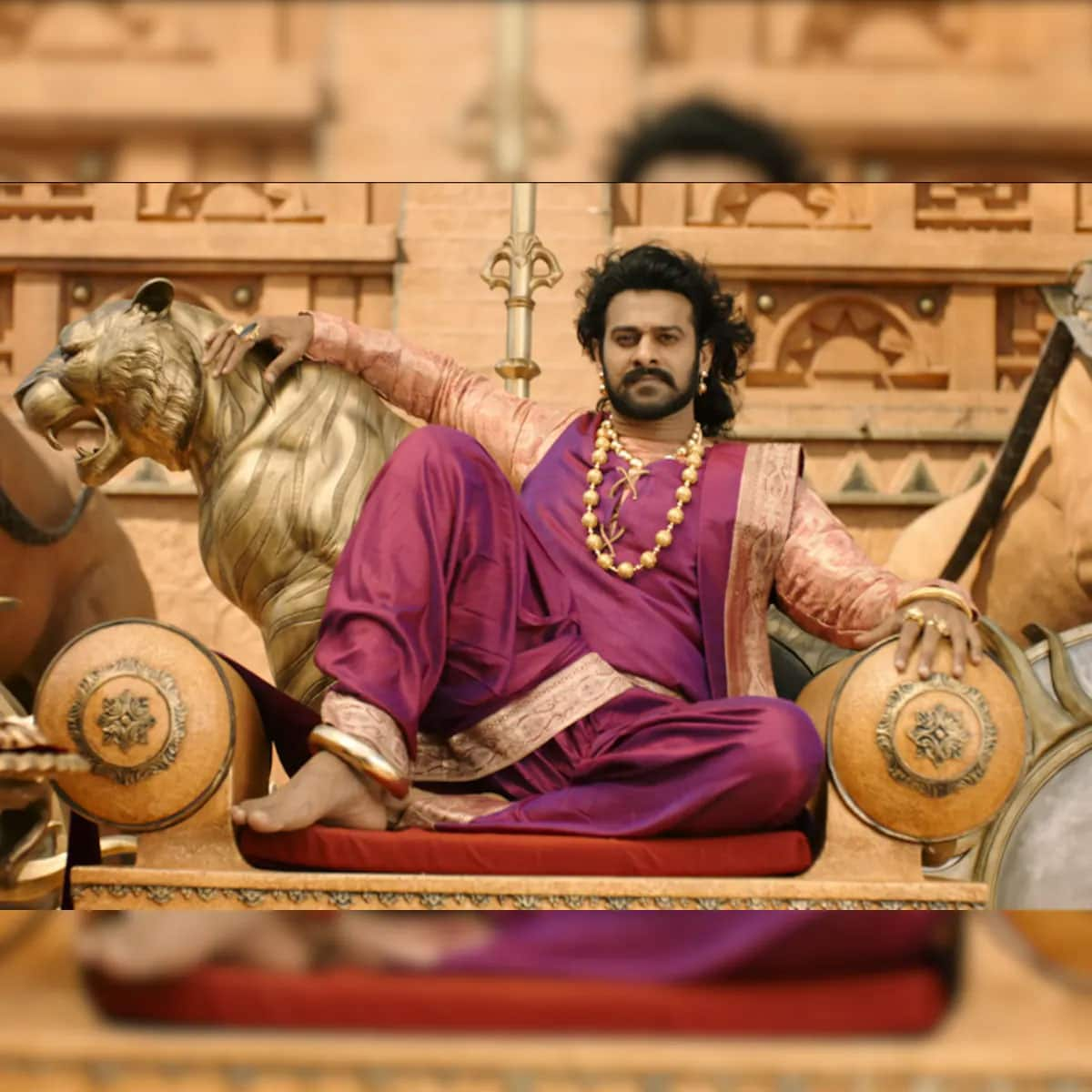 Prabhas