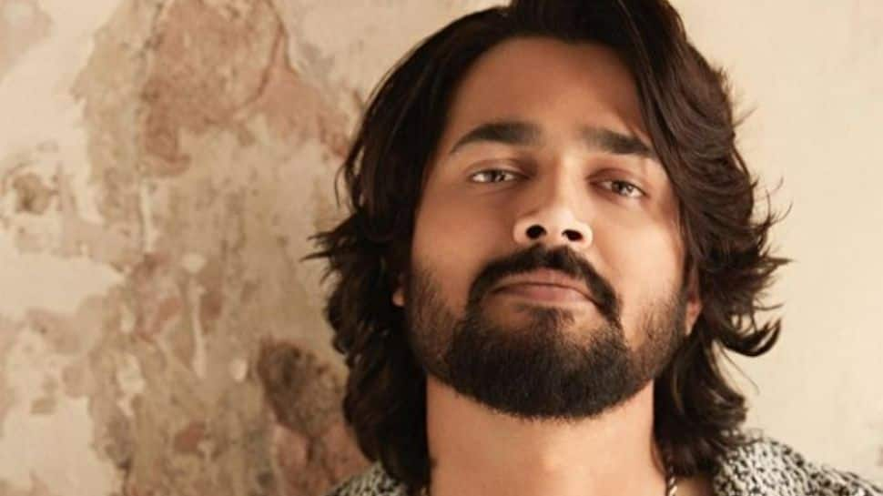 Bhuvan Bam will star in a new series called Taaza Khabar