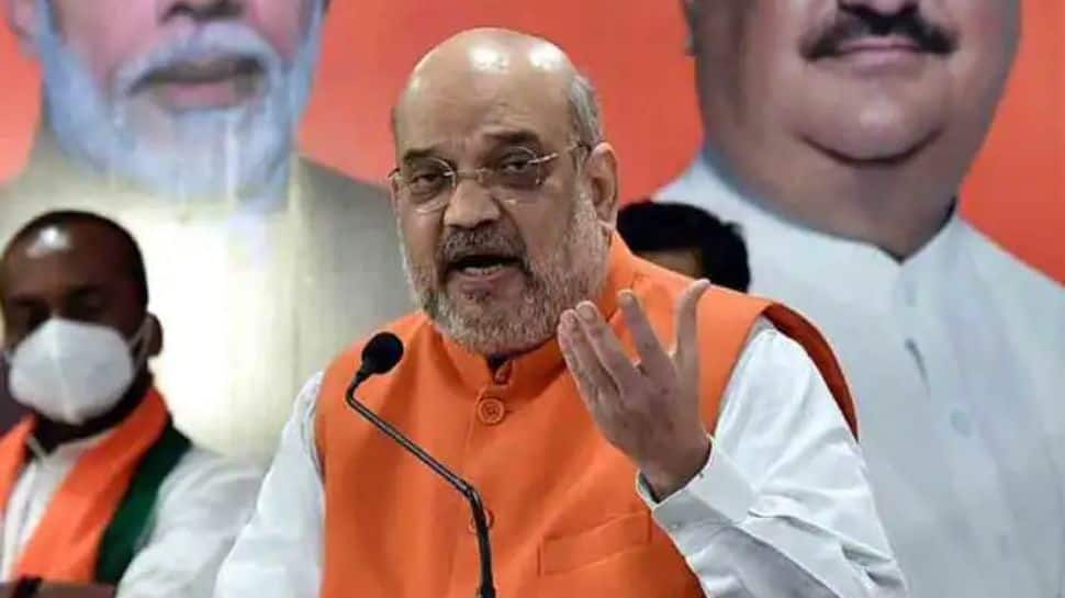 With strengthening BJP on agenda, Amit Shah to embark on 3-day visit to West Bengal on May 4
