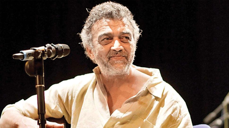 Lucky Ali