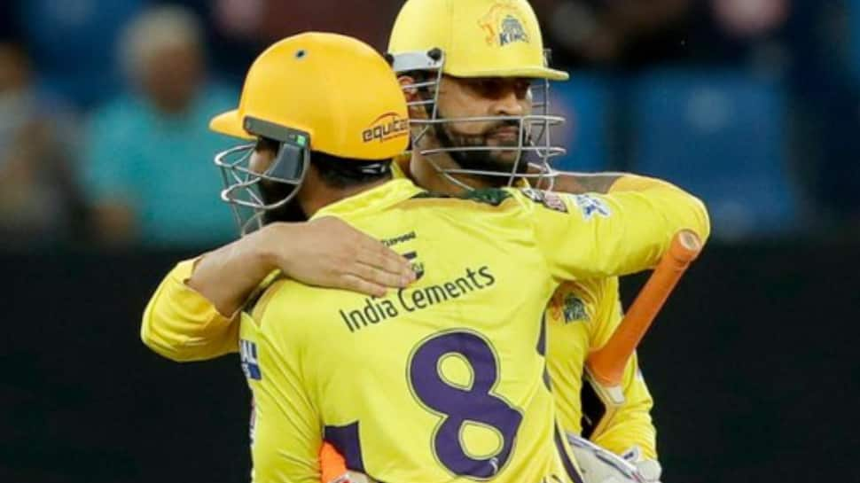 Not easy to be MS Dhoni: Memes and reactions pour in as Jadeja hands over CSK captaincy to MSD