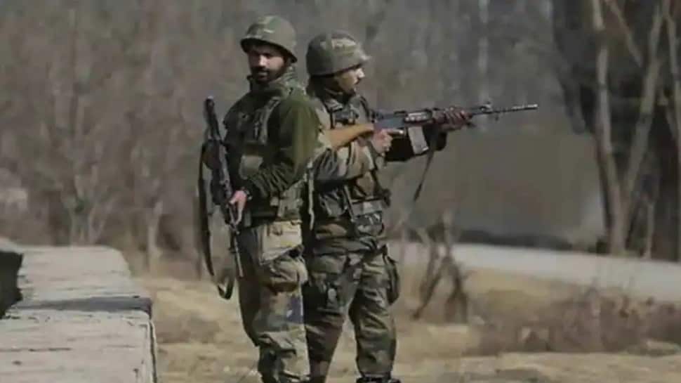 Centre spends over Rs 9,000 crore on security in J-K till 2021 since abrogation of Article 370
