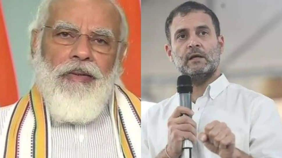 ‘Modi ji, who will you blame for power crisis— Nehru ji?’: Rahul Gandhi’s sharp attack