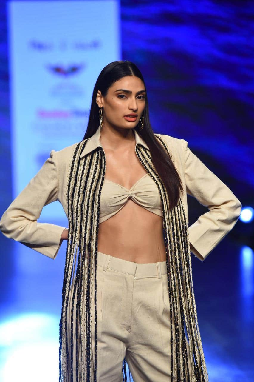 Athiya Shetty-KL Rahul