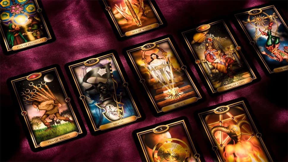 Weekly Tarot Card Readings: Horoscope from May 1 to May 7