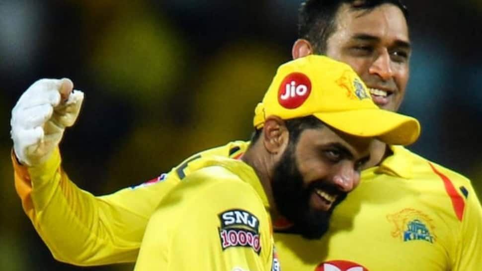 IPL 2022: &#039;Nothing happens in CSK without MS Dhoni&#039;s approval&#039;, here&#039;s why Ravindra Jadeja quit captaincy