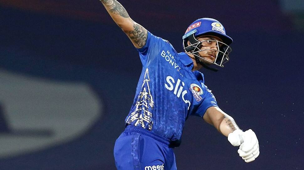 Can MI still qualify for playoffs after IPL 2022&#039;s first win over Rajasthan Royals? 