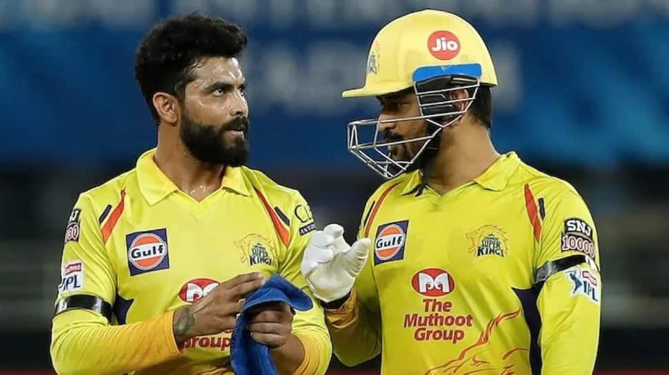 IPL 2022: MS Dhoni made CSK captain again as team management is reportedly UNHAPPY with Ravindra Jadeja