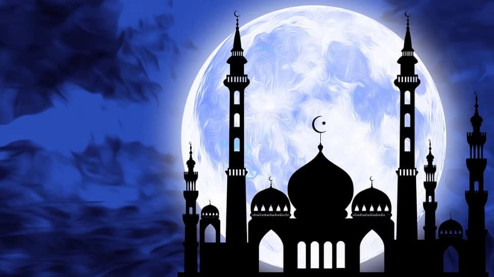 EidulFitr 2022 moon sighting Saudi Arabia, UAE to celebrate Eid on