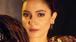 Anushka Sharma: I want to focus on my work life and my family life equally