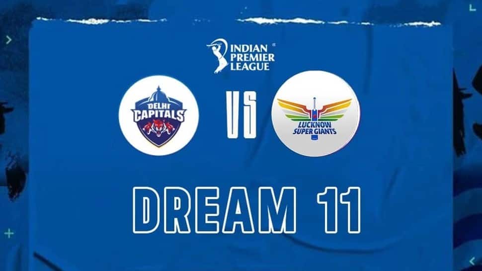 DC vs LSG Dream11 Team Prediction, Fantasy Cricket Hints: Captain, Probable Playing 11s, Team News; Injury Updates For Today’s DC vs LSG IPL Match No. 45 at Wankhede Stadium, Mumbai, 3:30 PM IST May 1