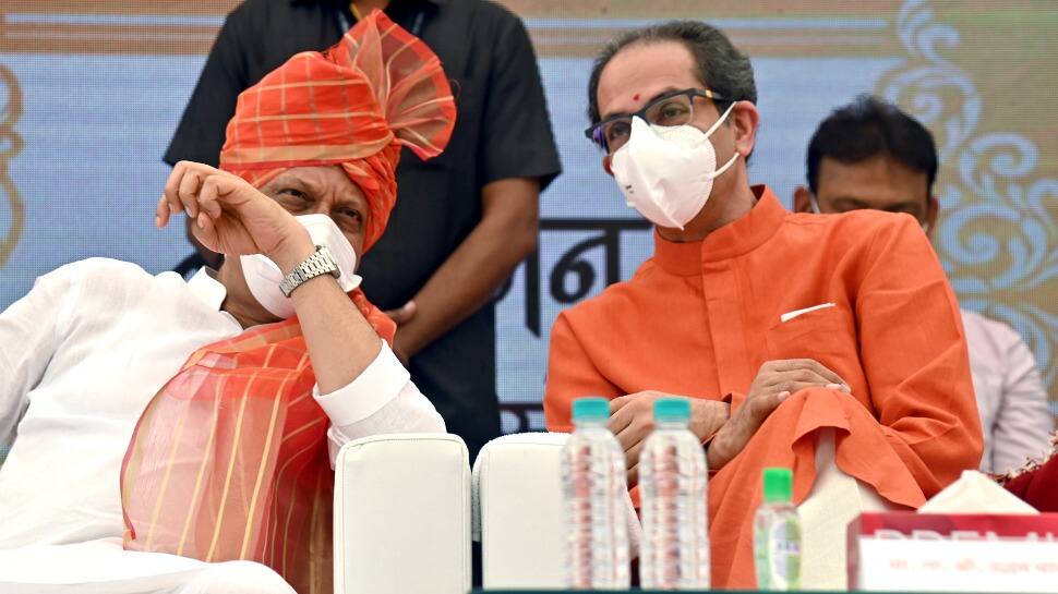 &#039;People will give befitting reply to those...&#039;: Uddhav Thackeray&#039;s fresh warning on Maharashtra Day