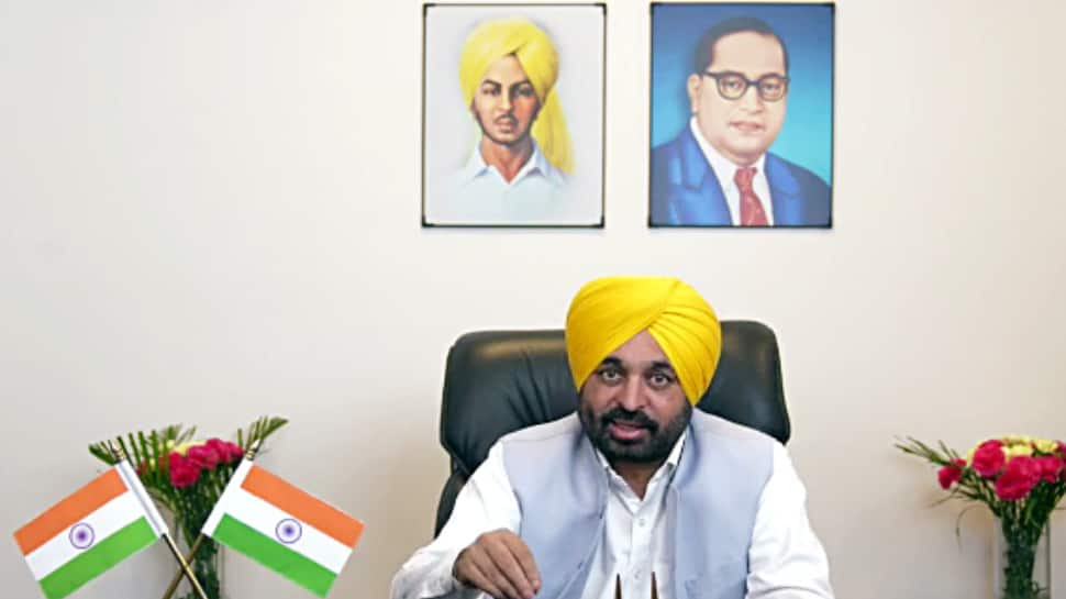 Punjab farmers to get Rs 1,500 for their lands, CM Bhagwant Mann makes BIG announcement