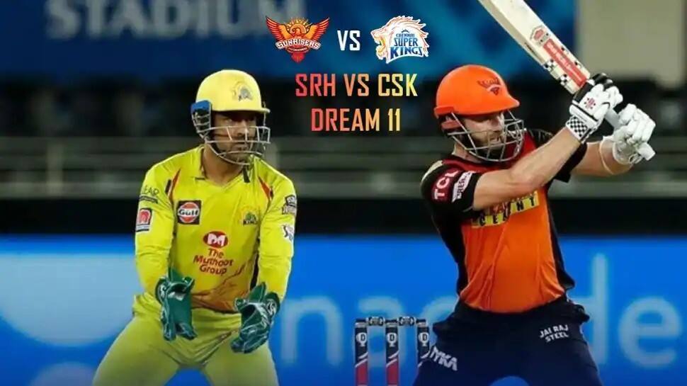 SRH vs CSK Dream11 Team Prediction, Fantasy Cricket Hints: Captain, Probable Playing 11s, Team News; Injury Updates For Today’s SRH vs CSK IPL Match No. 46 at Maharashtra Cricket Association Stadium, Pune 7:30 PM IST May 1