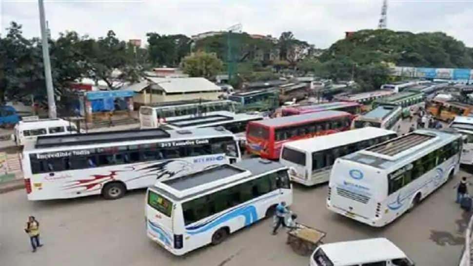 Kerala public transport hikes fares; check increased Bus, Auto, Taxi fares here
