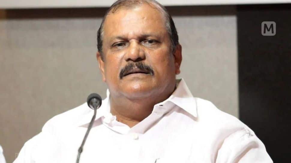 Kerala Leader PC George taken into custody for controversial remarks against Muslims