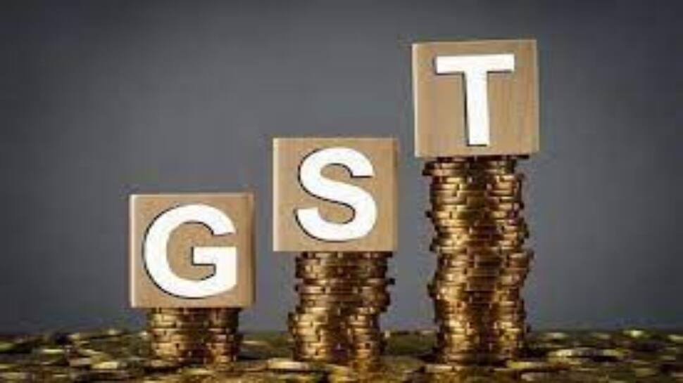GST collection touches all-time high in April at Rs 1.68 lakh crore