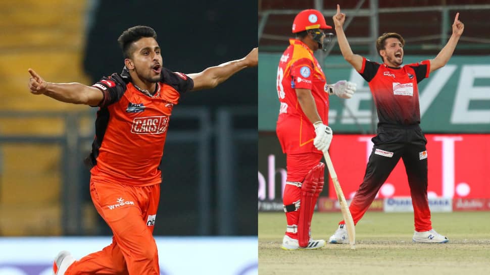 THIS Pakistani pacer can challenge SRH&#039;s Umran Malik&#039;s pace, check here