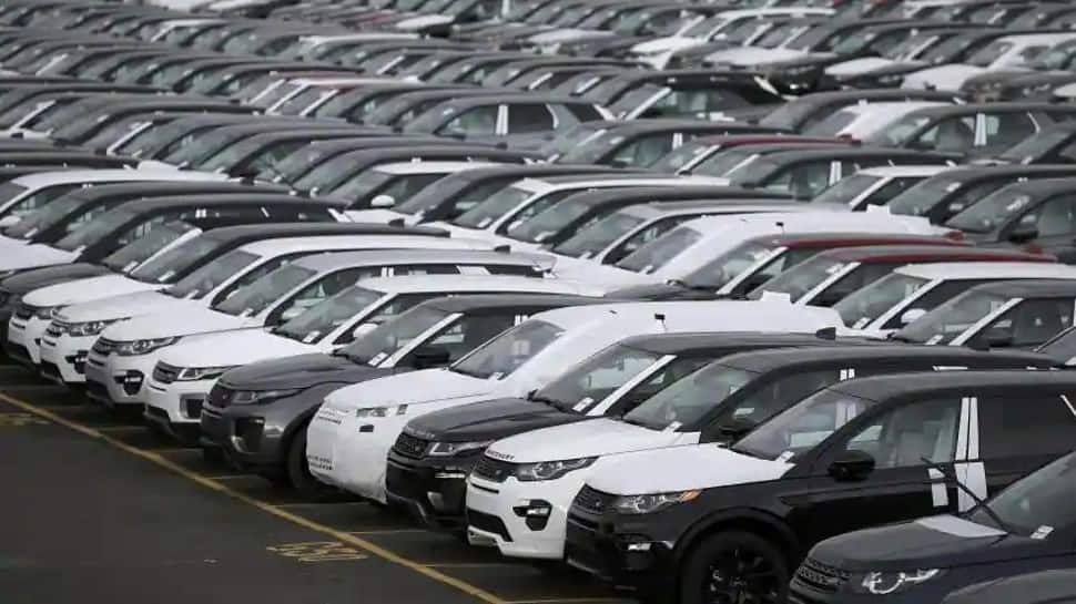 Automakers report positive sales in April 2022, Tata posts highest growth