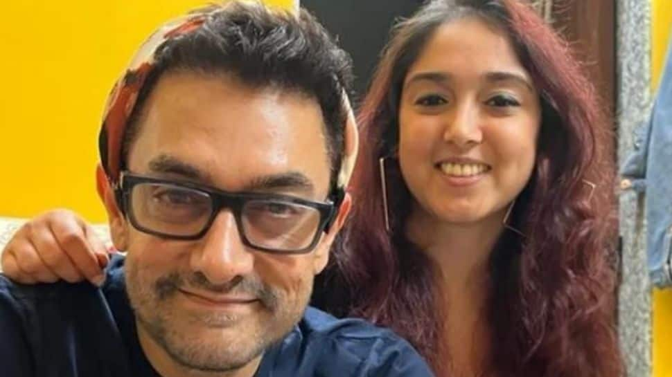 Aamir Khan&#039;s daughter Ira Khan opens up on her anxiety attacks, suffers from &#039;breathlessness, palpitations&#039;