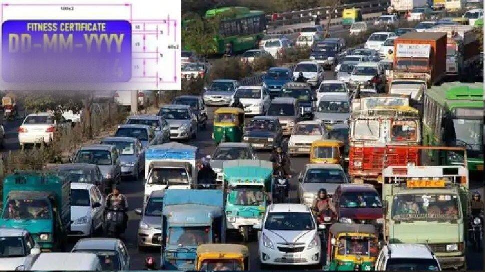 Delhi govt to jail, fine drivers upto Rs 10,000 for plying unfit vehicles in the capital