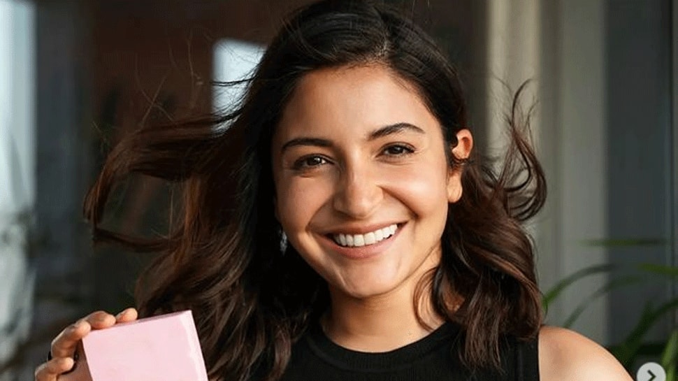 Anushka Sharma opens up about her choice of scripts, films as she turns ...