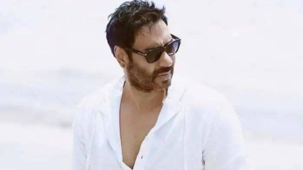 &#039;Runway 34&#039; star Ajay Devgn makes SHOCKING revelation about his phobia - Read on