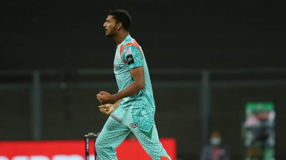 IPL 2022: Who is LSG pacer Mohsin Khan who outsmarted Rishabh Pant in DC vs LSG contest, know here