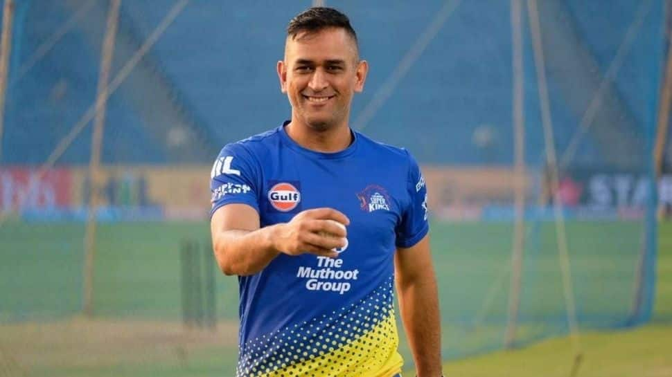 Is Dhoni leaving CSK next year? Chennai captain&#039;s cryptic statement goes viral