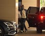 Ranbir Kapoor visits Jackky Bhagnani's house