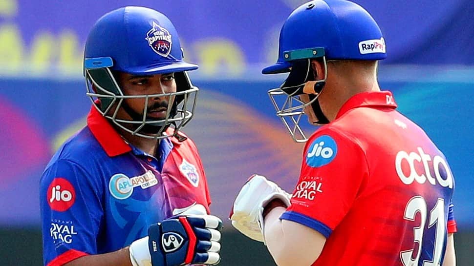 Big BLOW to Delhi Capitals as IPL slaps fine on Prithvi Shaw for THIS reason, check here